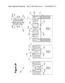 SEMICONDUCTOR DEVICES WITH REPLACEMENT GATE STRUCTURES diagram and image