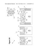 SEMICONDUCTOR DEVICES WITH REPLACEMENT GATE STRUCTURES diagram and image