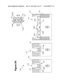 SEMICONDUCTOR DEVICES WITH REPLACEMENT GATE STRUCTURES diagram and image