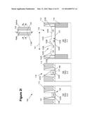 SEMICONDUCTOR DEVICES WITH REPLACEMENT GATE STRUCTURES diagram and image