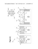 SEMICONDUCTOR DEVICES WITH REPLACEMENT GATE STRUCTURES diagram and image