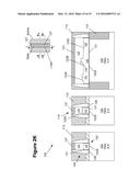 SEMICONDUCTOR DEVICES WITH REPLACEMENT GATE STRUCTURES diagram and image