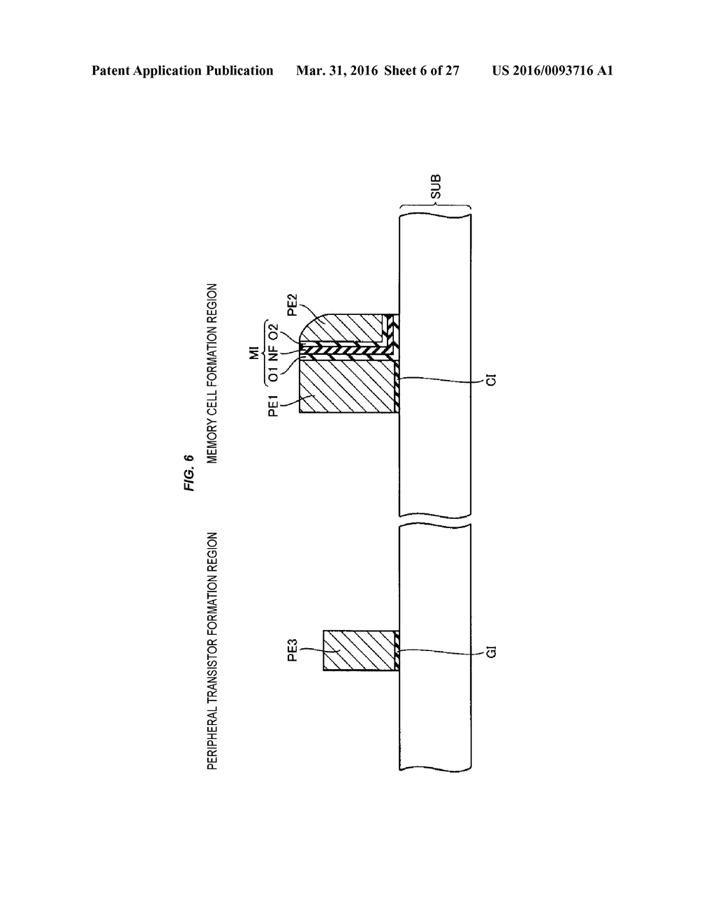 MANUFACTURING METHOD OF SEMICONDUCTOR DEVICE - diagram, schematic, and image 07