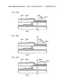 SEMICONDUCTOR DEVICE AND MANUFACTURING METHOD THEREOF diagram and image