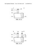 SEMICONDUCTOR DEVICE STRUCTURE AND METHOD FOR FORMING THE SAME diagram and image