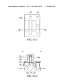 SEMICONDUCTOR DEVICE STRUCTURE AND METHOD FOR FORMING THE SAME diagram and image