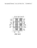 SEMICONDUCTOR DEVICE STRUCTURE AND METHOD FOR FORMING THE SAME diagram and image