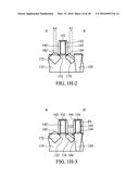 SEMICONDUCTOR DEVICE STRUCTURE AND METHOD FOR FORMING THE SAME diagram and image