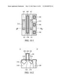 SEMICONDUCTOR DEVICE STRUCTURE AND METHOD FOR FORMING THE SAME diagram and image