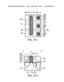 SEMICONDUCTOR DEVICE STRUCTURE AND METHOD FOR FORMING THE SAME diagram and image