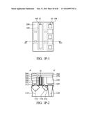 SEMICONDUCTOR DEVICE STRUCTURE AND METHOD FOR FORMING THE SAME diagram and image