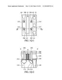 SEMICONDUCTOR DEVICE STRUCTURE AND METHOD FOR FORMING THE SAME diagram and image