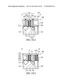 SEMICONDUCTOR DEVICE STRUCTURE AND METHOD FOR FORMING THE SAME diagram and image