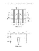 SEMICONDUCTOR DEVICE STRUCTURE AND METHOD FOR FORMING THE SAME diagram and image