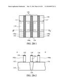 SEMICONDUCTOR DEVICE STRUCTURE AND METHOD FOR FORMING THE SAME diagram and image