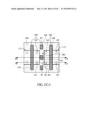 SEMICONDUCTOR DEVICE STRUCTURE AND METHOD FOR FORMING THE SAME diagram and image