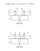 SEMICONDUCTOR DEVICE STRUCTURE AND METHOD FOR FORMING THE SAME diagram and image