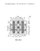 SEMICONDUCTOR DEVICE STRUCTURE AND METHOD FOR FORMING THE SAME diagram and image