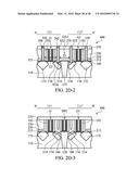 SEMICONDUCTOR DEVICE STRUCTURE AND METHOD FOR FORMING THE SAME diagram and image