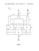 VARACTOR DEVICE WITH BACKSIDE CONTACT diagram and image