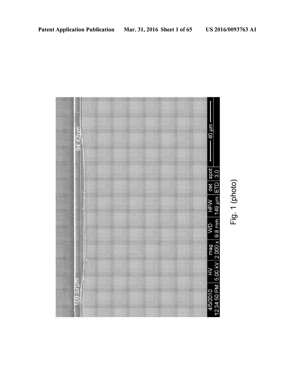 DAMAGE FREE LASER PATTERNING OF TRANSPARENT LAYERS FOR FORMING DOPED     REGIONS ON A SOLAR CELL SUBSTRATE - diagram, schematic, and image 02