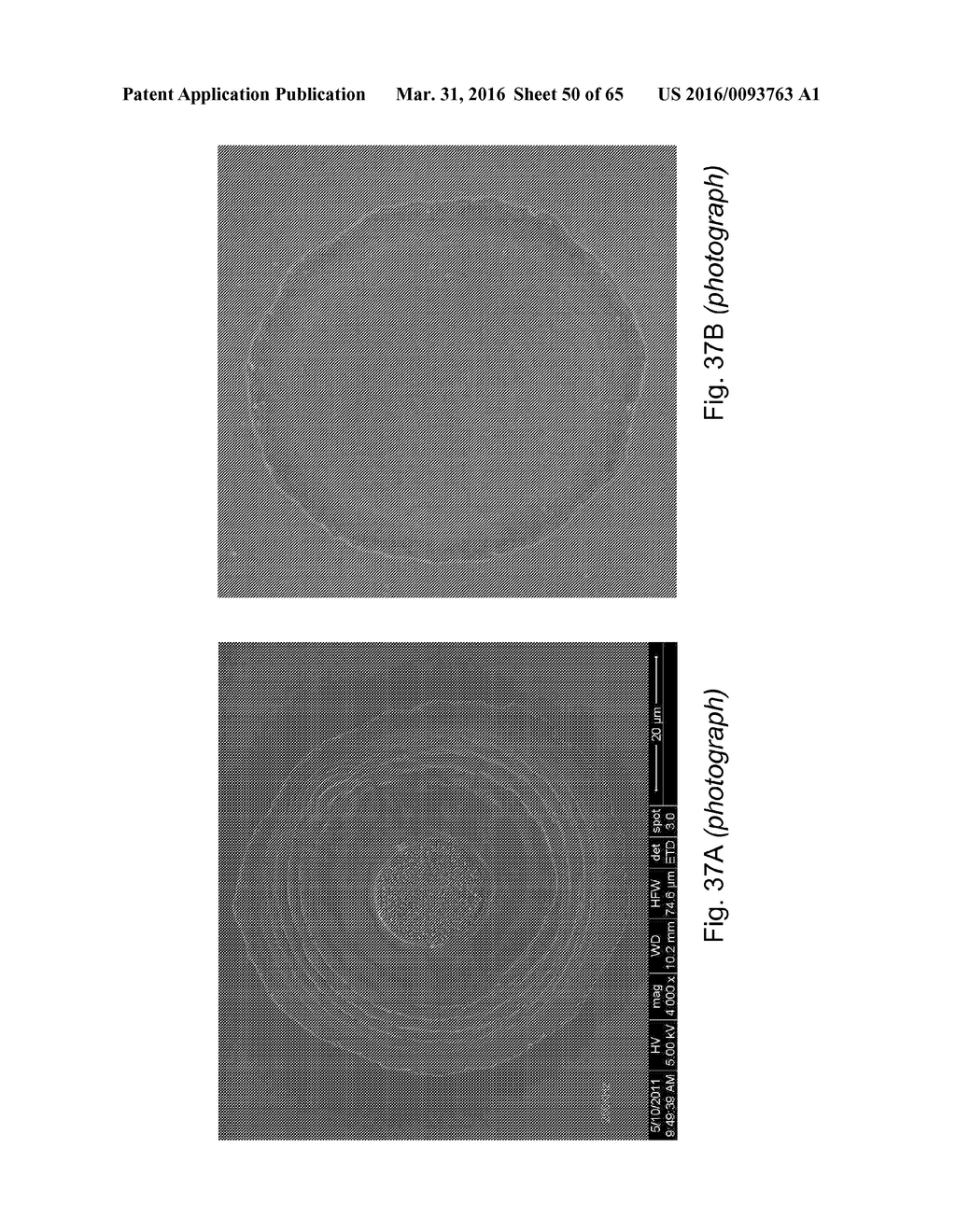 DAMAGE FREE LASER PATTERNING OF TRANSPARENT LAYERS FOR FORMING DOPED     REGIONS ON A SOLAR CELL SUBSTRATE - diagram, schematic, and image 51