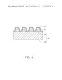 LIGHT EMITTING DIODE AND METHOD FOR MANUFACTURING THE SAME diagram and image