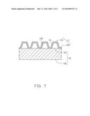 LIGHT EMITTING DIODE AND METHOD FOR MANUFACTURING THE SAME diagram and image