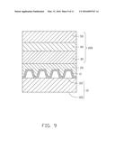 LIGHT EMITTING DIODE AND METHOD FOR MANUFACTURING THE SAME diagram and image