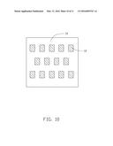 LIGHT EMITTING DIODE AND METHOD FOR MANUFACTURING THE SAME diagram and image