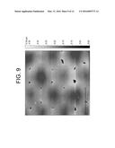 PATTERNED SUBSTRATE DESIGN FOR LAYER GROWTH diagram and image