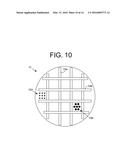 PATTERNED SUBSTRATE DESIGN FOR LAYER GROWTH diagram and image