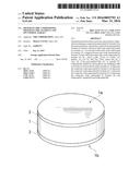 PIEZOELECTRIC COMPOSITION, PIEZOELECTRIC ELEMENT AND SPUTTERING TARGET diagram and image