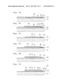 PIEZOELECTRIC ACTUATOR AND METHOD FOR MANUFACTURING PIEZOELECTRIC ACTUATOR diagram and image