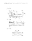 PIEZOELECTRIC ACTUATOR AND METHOD FOR MANUFACTURING PIEZOELECTRIC ACTUATOR diagram and image