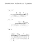 PIEZOELECTRIC ACTUATOR AND METHOD FOR MANUFACTURING PIEZOELECTRIC ACTUATOR diagram and image