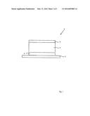 METHOD FOR PRODUCING AN ELECTRODE LAYER OF AN ELECTRICAL DEVICE diagram and image