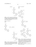 ORGANOMETALLIC COMPOUND AND ORGANIC LIGHT-EMITTING DEVICE INCLUDING THE     SAME diagram and image