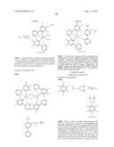 ORGANOMETALLIC COMPOUND AND ORGANIC LIGHT-EMITTING DEVICE INCLUDING THE     SAME diagram and image