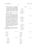 ORGANOMETALLIC COMPOUND AND ORGANIC LIGHT-EMITTING DEVICE INCLUDING THE     SAME diagram and image