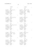 ORGANOMETALLIC COMPOUND AND ORGANIC LIGHT-EMITTING DEVICE INCLUDING THE     SAME diagram and image