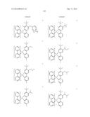 ORGANOMETALLIC COMPOUND AND ORGANIC LIGHT-EMITTING DEVICE INCLUDING THE     SAME diagram and image