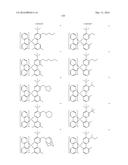 ORGANOMETALLIC COMPOUND AND ORGANIC LIGHT-EMITTING DEVICE INCLUDING THE     SAME diagram and image