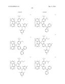 ORGANOMETALLIC COMPOUND AND ORGANIC LIGHT-EMITTING DEVICE INCLUDING THE     SAME diagram and image