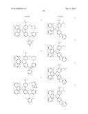 ORGANOMETALLIC COMPOUND AND ORGANIC LIGHT-EMITTING DEVICE INCLUDING THE     SAME diagram and image