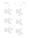 ORGANOMETALLIC COMPOUND AND ORGANIC LIGHT-EMITTING DEVICE INCLUDING THE     SAME diagram and image