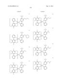 ORGANOMETALLIC COMPOUND AND ORGANIC LIGHT-EMITTING DEVICE INCLUDING THE     SAME diagram and image