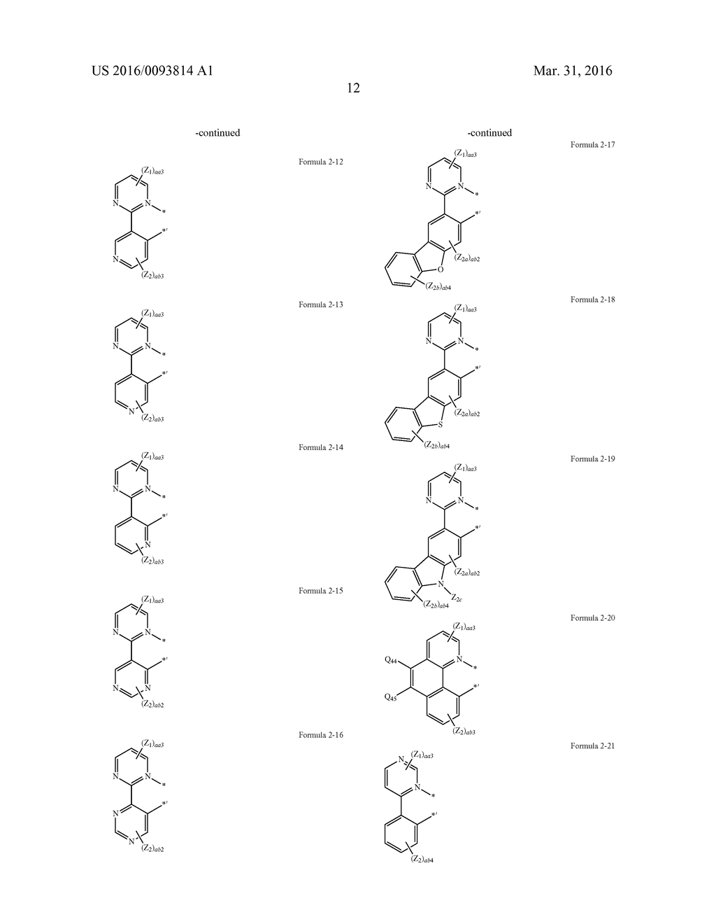 ORGANOMETALLIC COMPOUND AND ORGANIC LIGHT-EMITTING DEVICE INCLUDING THE     SAME - diagram, schematic, and image 14