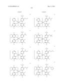 ORGANOMETALLIC COMPOUND AND ORGANIC LIGHT-EMITTING DEVICE INCLUDING THE     SAME diagram and image