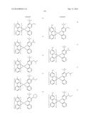 ORGANOMETALLIC COMPOUND AND ORGANIC LIGHT-EMITTING DEVICE INCLUDING THE     SAME diagram and image